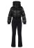 szczegóły Kombinezon damski Goldbergh Sayaka Ski Suit Black
