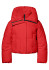szczegóły Kurtka damska Goldbergh Koi Ski Jacket Flame