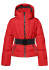 szczegóły Kurtka damska Goldbergh Umi Ski Jacket Flame