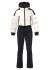 szczegóły Kombinezon damski Goldbergh Amee Ski Suit Snow White