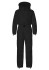szczegóły Goldbergh Quinn Ski Suit Faux Black