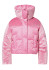 szczegóły Kurtka damska Goldbergh Yume Ski Jacket Pink Cosmos
