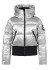 szczegóły Kurtka damska Goldbergh Bombardino Ski Jacket Silver
