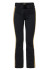 szczegóły Spodnie damskie Goldbergh Golden Edge Ski Pants Black