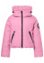 szczegóły Kurtka damska Goldbergh Porter Ski Jacket Pink Cosmos