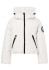 szczegóły Kurtka damska Goldbergh Porter Ski Jacket Snow White