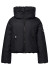szczegóły Kurtka damska Goldbergh Porter Ski Jacket Black