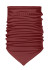 szczegóły Ocieplacz na szyję damski Goldbergh Yoko Neckwarmer Vino Rosso