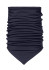 szczegóły Ocieplacz na szyję damski Goldbergh Yoko Neckwarmer French Blue