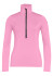 szczegóły Golf damski Goldbergh Serena Ski Pully Pink Cosmos