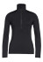szczegóły Golf damski Goldbergh Serena Ski Pully Black