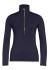szczegóły Golf damski Goldbergh Serena Ski Pully French Blue