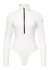 szczegóły Body damskie Goldbergh Poppy Ski Body Snow White