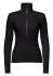 szczegóły Golf damski Goldbergh Odette Ski Pully Black