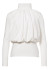 szczegóły Koszulka damska Goldbergh Maru Long Sleeve Top Snow White