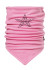 szczegóły Ocieplacz na szyję damski Goldbergh Hika Neckwarmer Pink Cosmos