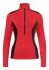 szczegóły Golf damski Goldbergh Ryo Ski Pully Flame