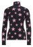 szczegóły Golf damski Goldbergh Hikari Ski Pully Pink Cosmos