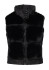 szczegóły Kamizelka damska Goldbergh Chic Bodywarmer Faux Black