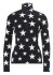 szczegóły Golf damski Goldbergh Hikari Ski Pully Black