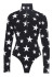 szczegóły Body damskie Goldbergh Emiri Ski Body Black