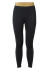 szczegóły Legginsy damskie Goldbergh Sui Baselayer Pants Black