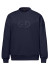 szczegóły Bluza damska Goldbergh Tova Crew Neck Sweater French Blue
