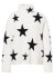 szczegóły Sweter damski Goldbergh Sera Sweater Snow White