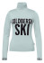 szczegóły Sweter damski Goldbergh Hoi Sweater Matcha Mint