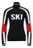 szczegóły Sweter damski Goldbergh Sport Sweater Black
