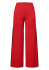 szczegóły Spodnie damskie Goldbergh Motion Knit Pants Flame