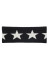 szczegóły Opaska damska Goldbergh Cosmic Headband Black