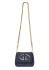 szczegóły Torebka damska Goldbergh Cuty Bag Raw Denim