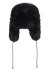 szczegóły Kapelusz damski Goldbergh Cher Fluffy Hat Black