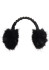 szczegóły Nauszniki damskie Goldbergh Fluffy Earwarmers Black