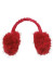 szczegóły Nauszniki damskie Goldbergh Fluffy Earwarmers Flame