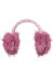 szczegóły Nauszniki damskie Goldbergh Fluffy Earwarmers Pink Cosmos