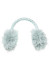 szczegóły Nauszniki damskie Goldbergh Fluffy Earwarmers Matcha Mint