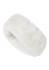 szczegóły Opaska damska Goldbergh Froid Fluffy Headband Snow White