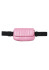 szczegóły Damska saszetka Goldbergh Nara  Fanny Pack Pink Cosmos