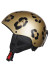 szczegóły Kask narciarski Goldbergh Brave Helmet Jaguar