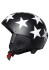 szczegóły Kask narciarski Goldbergh Smasher Helmet Black