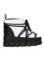 szczegóły Damskie śniegowce Goldbergh Layla Snowboot Low Snow White