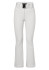 szczegóły Spodnie damskie Goldbergh Pippa Gold Ski Pants Snow White