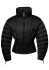 szczegóły Kurtka damska Goldbergh Zen Ski Jacket Black
