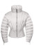 szczegóły Kurtka damska Goldbergh Zen Ski Jacket Birch Grey