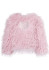 szczegóły Sweter damski Goldbergh Hato Pullover Fairy Tale