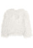 szczegóły Sweter damski Goldbergh Hato Pullover Snow White