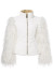 szczegóły Kurtka damska Goldbergh Yawa Ski Jacket Snow White