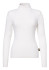 szczegóły Sweter damski Goldbergh Venere Sweater Snow White